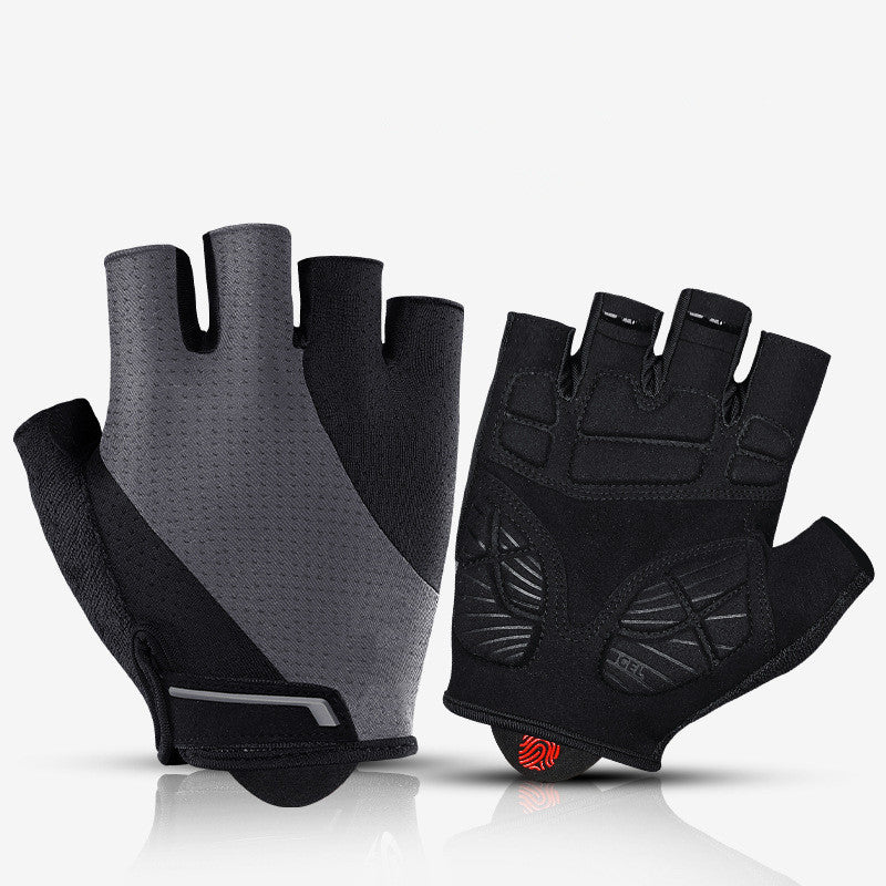 Half-finger Cycling Gloves