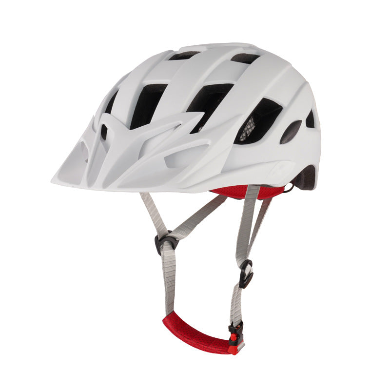 Bicycle Helmet