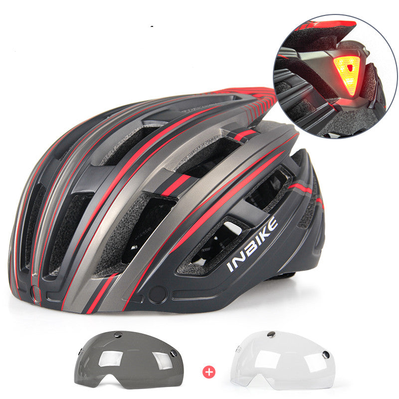 Mountain  Bike Helmets
