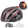 Mountain  Bike Helmets
