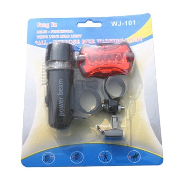 Bicycle Light LED Safety Light
