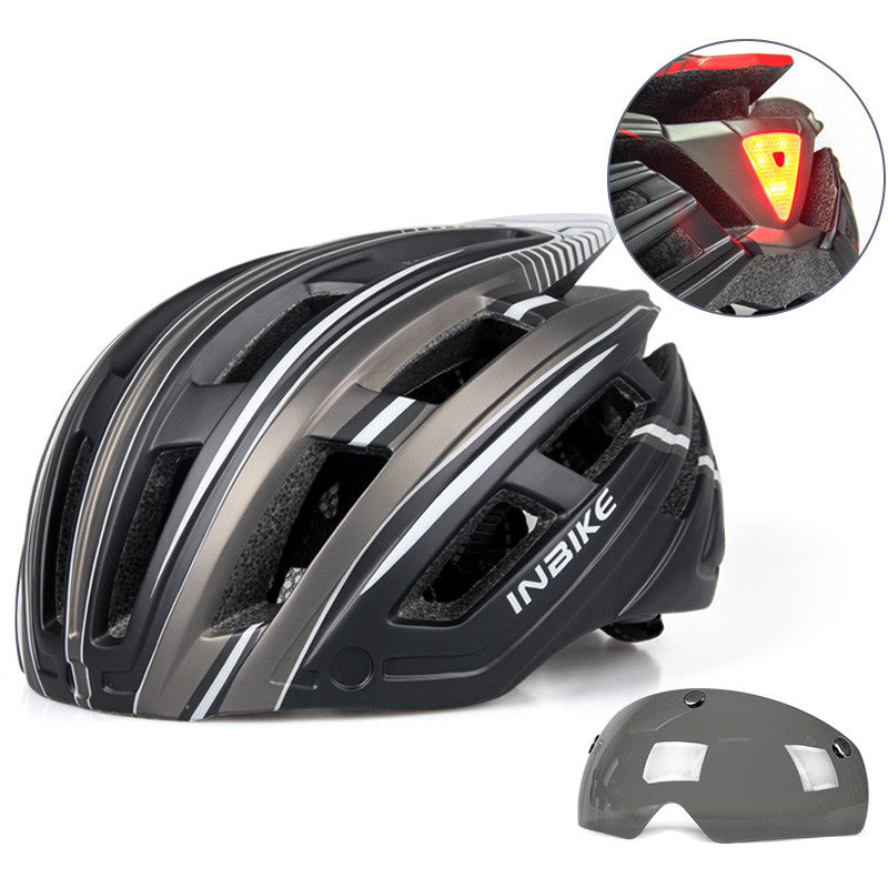 Mountain  Bike Helmets