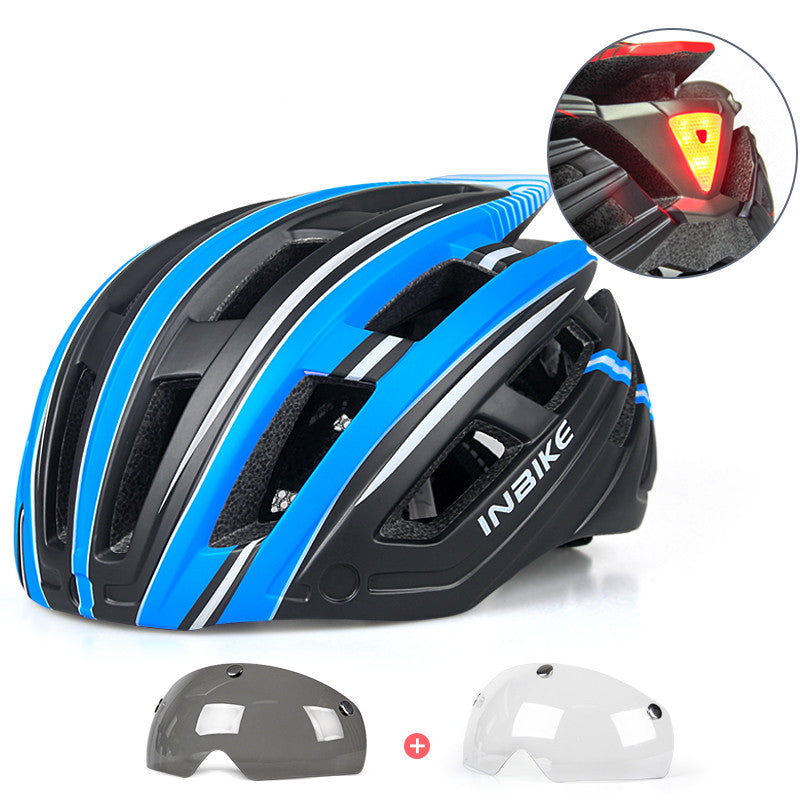 Mountain  Bike Helmets