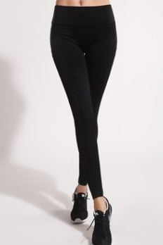 Yoga Fitness Pants with pocket
