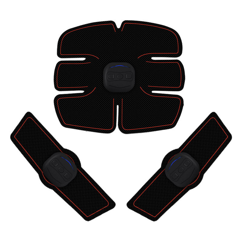 Portable EMS Smart Muscle Stimulator