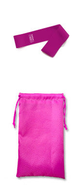 Pilates Sport Rubber Fitness Bands