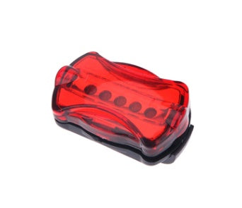 Bicycle Light LED Safety Light