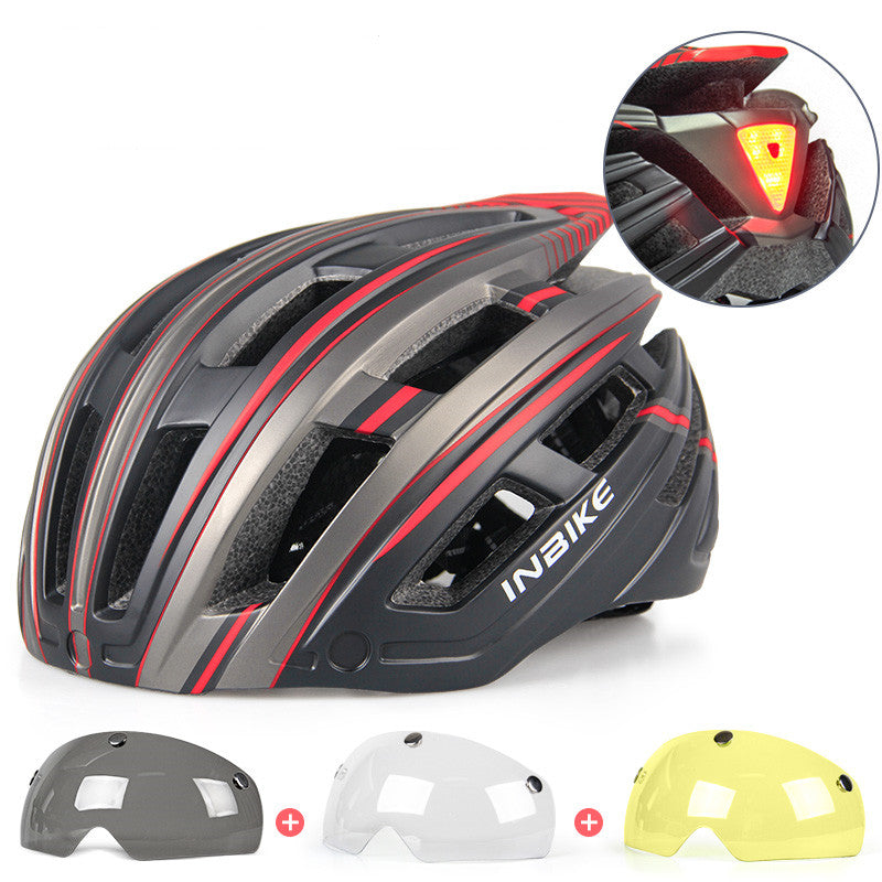 Mountain  Bike Helmets