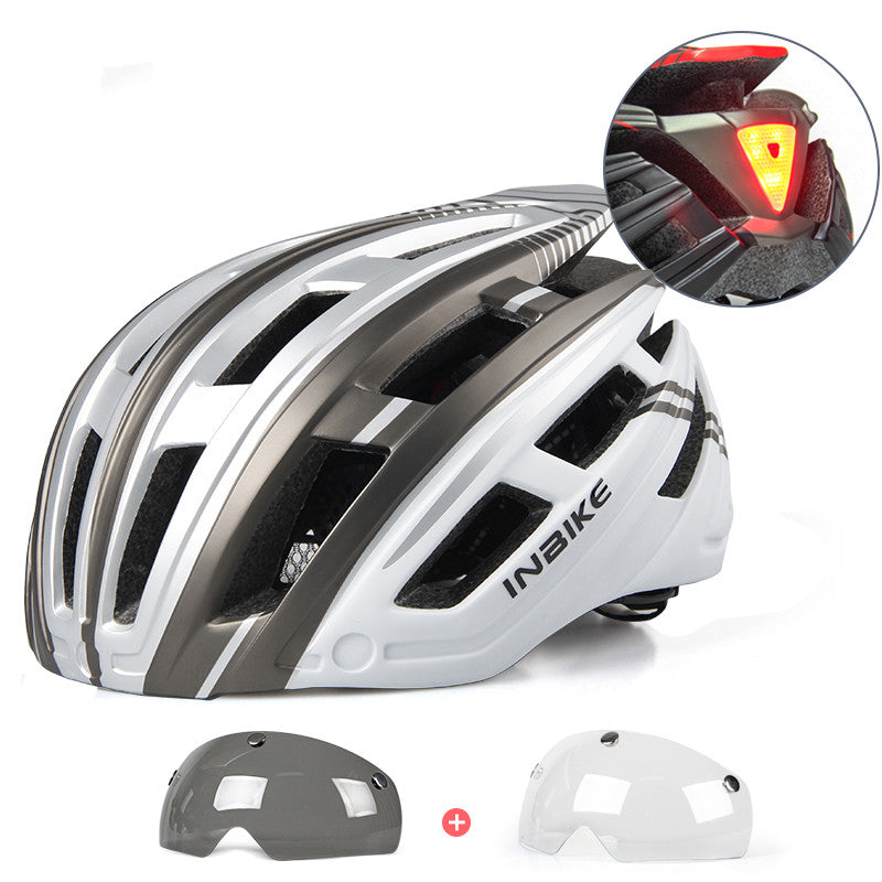 Mountain  Bike Helmets