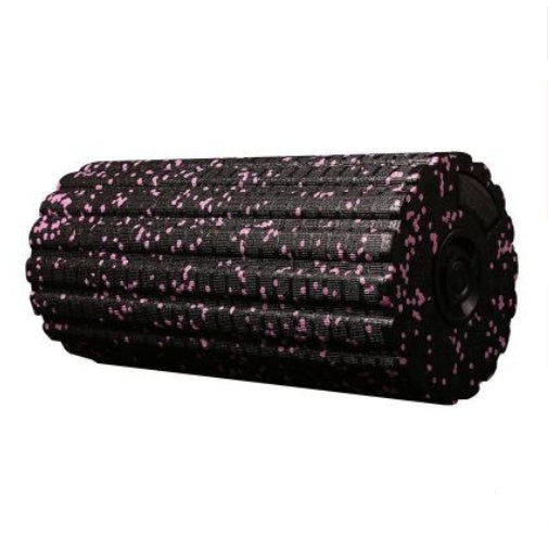 Vibrating Massage Roller Foam
