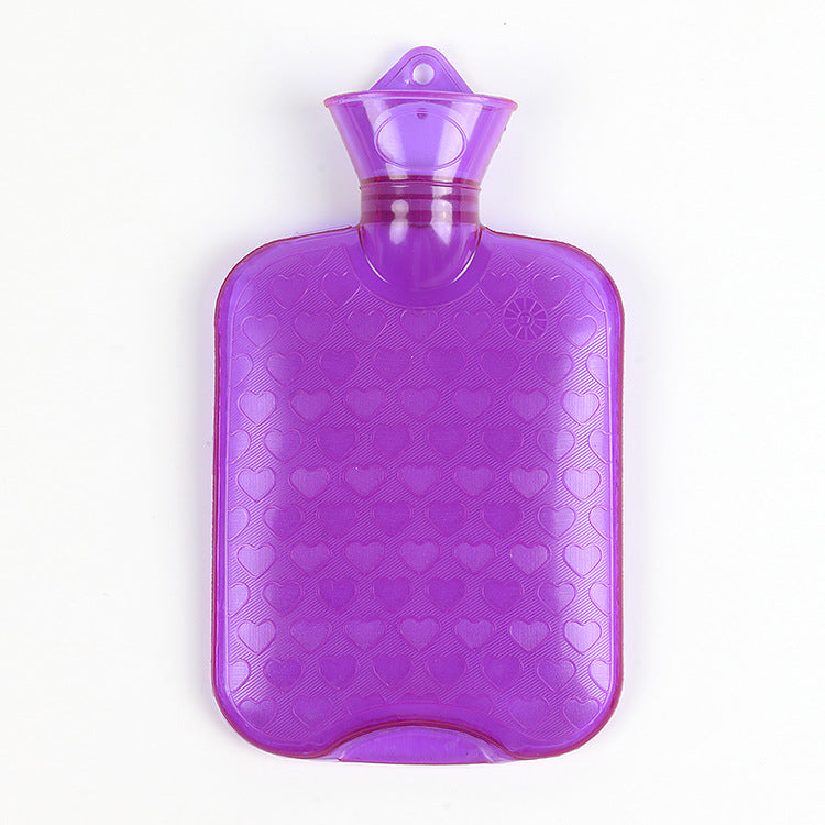 Silicone water bottle