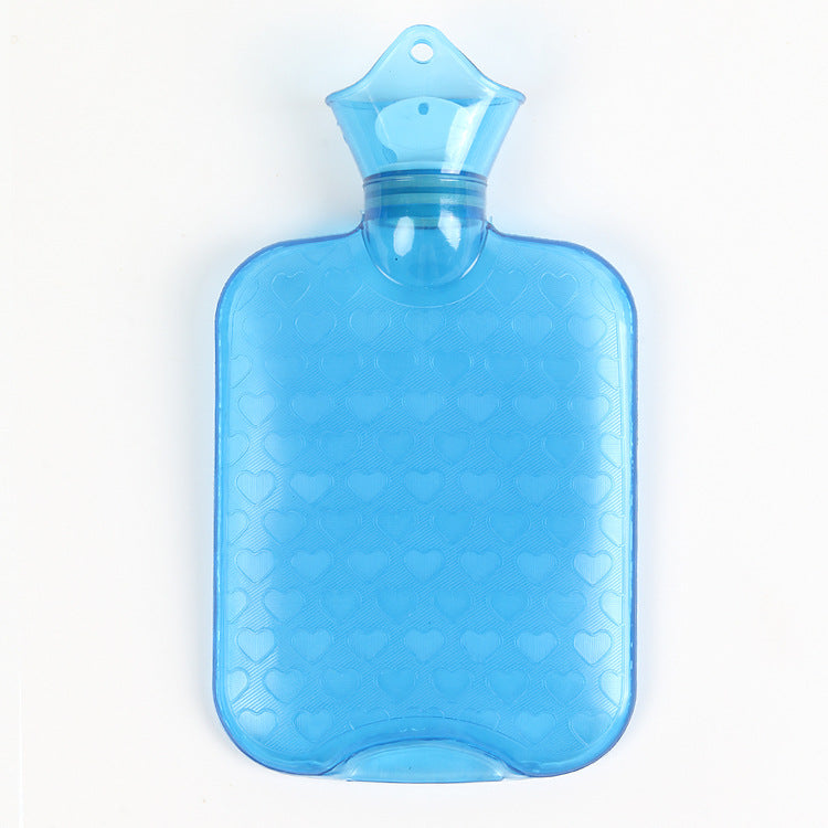 Silicone water bottle