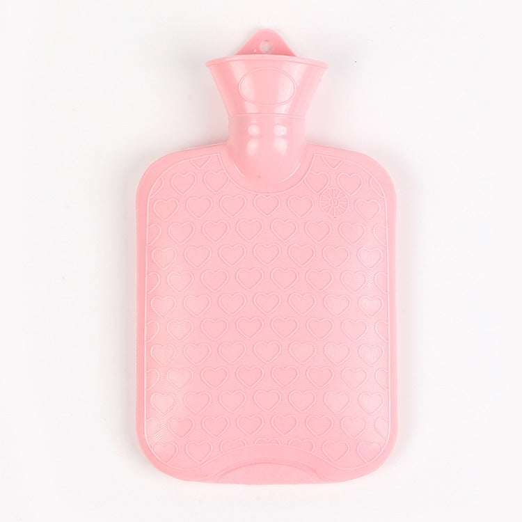 Silicone water bottle