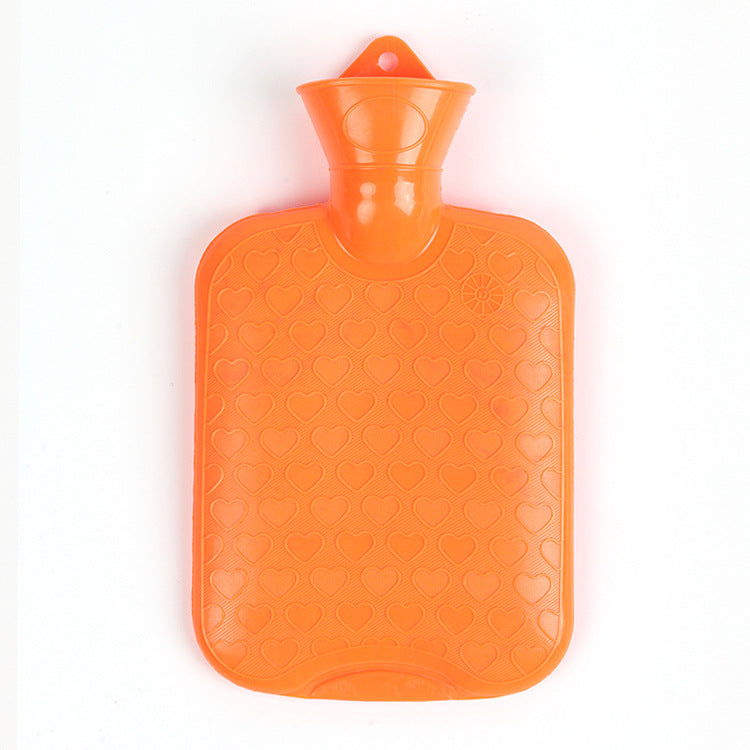 Silicone water bottle