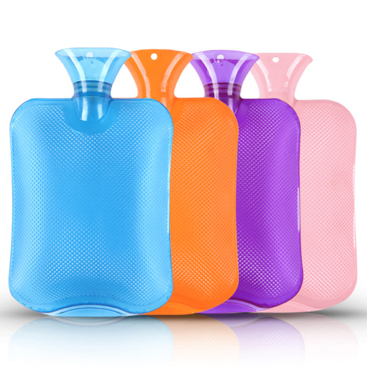 Silicone water bottle