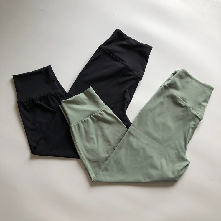 Sports fitness pants