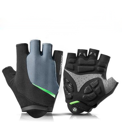 Cycling Gloves Shock Absorption
