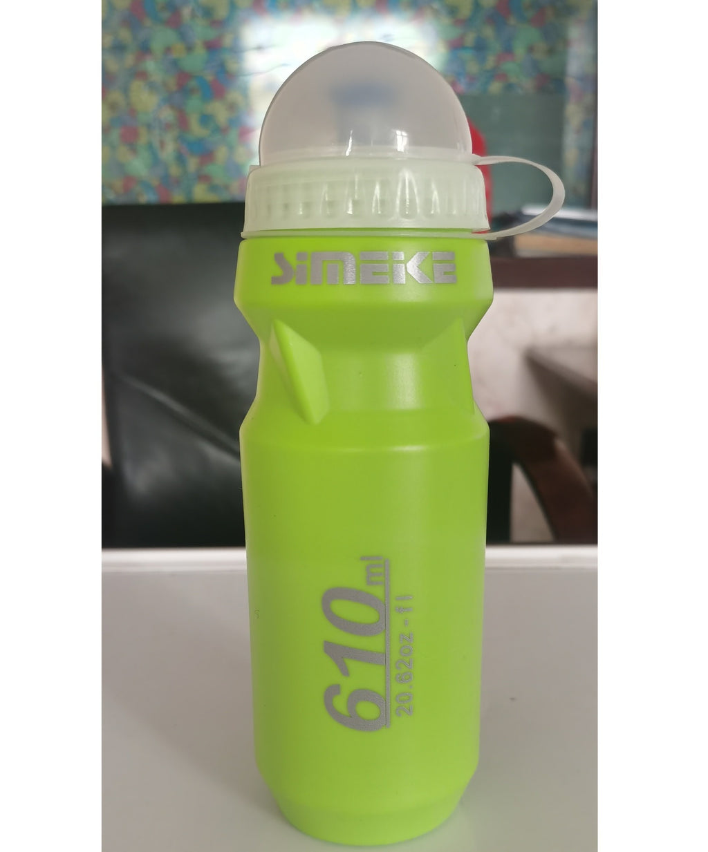 Bicycle Water Bottle