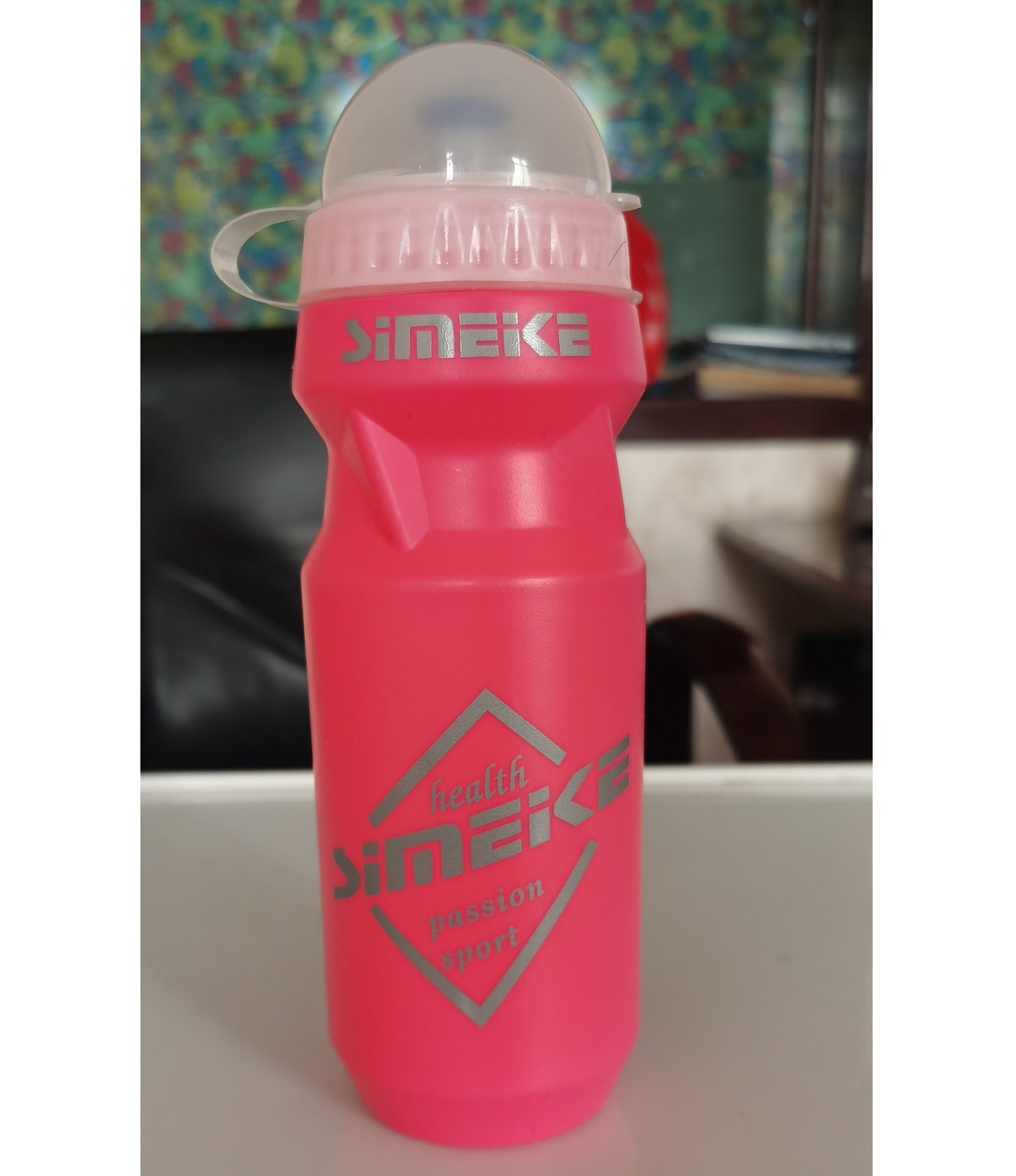 Bicycle Water Bottle