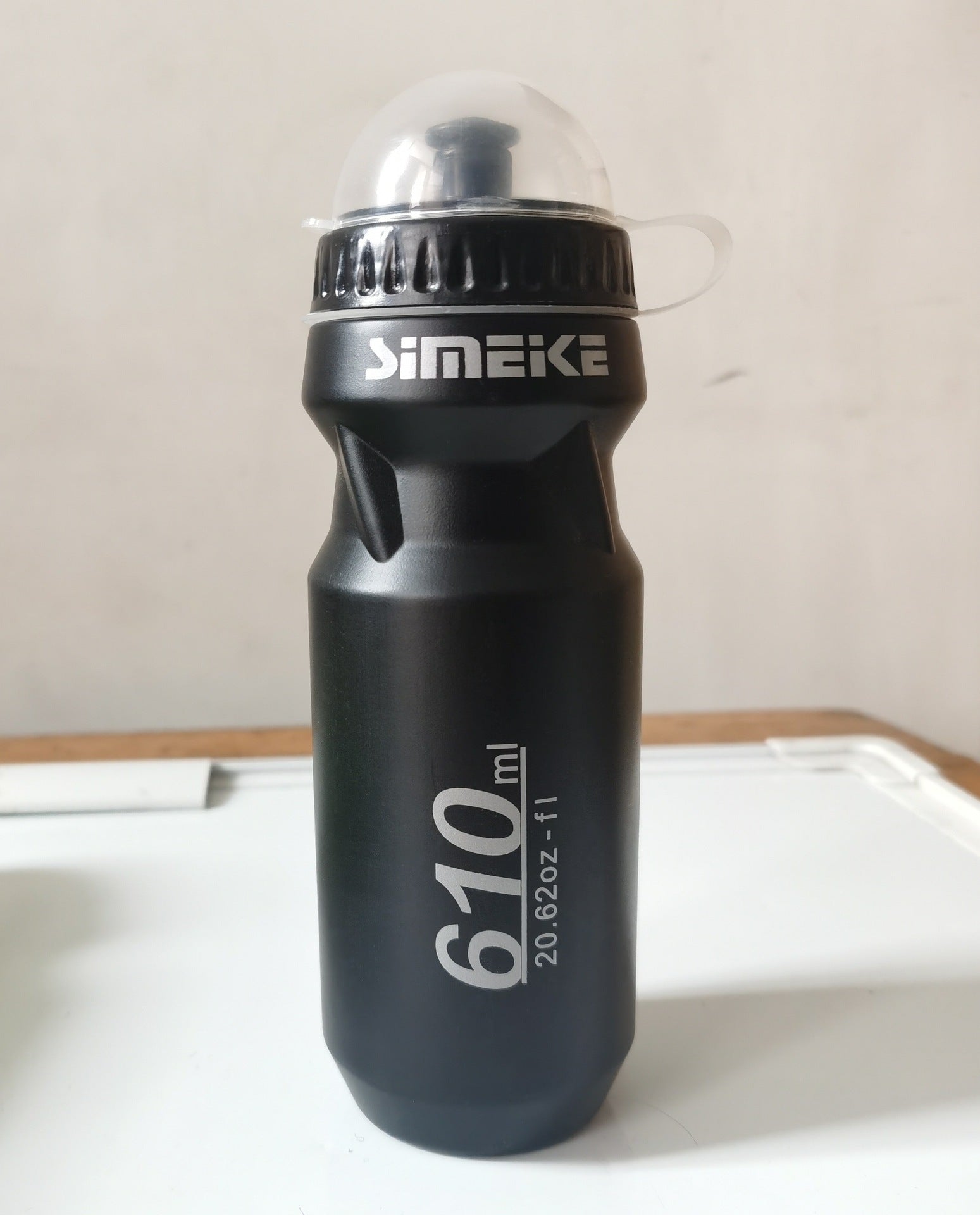 Bicycle Water Bottle