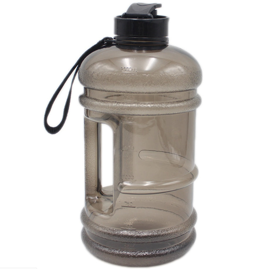 Plastic water Bottle
