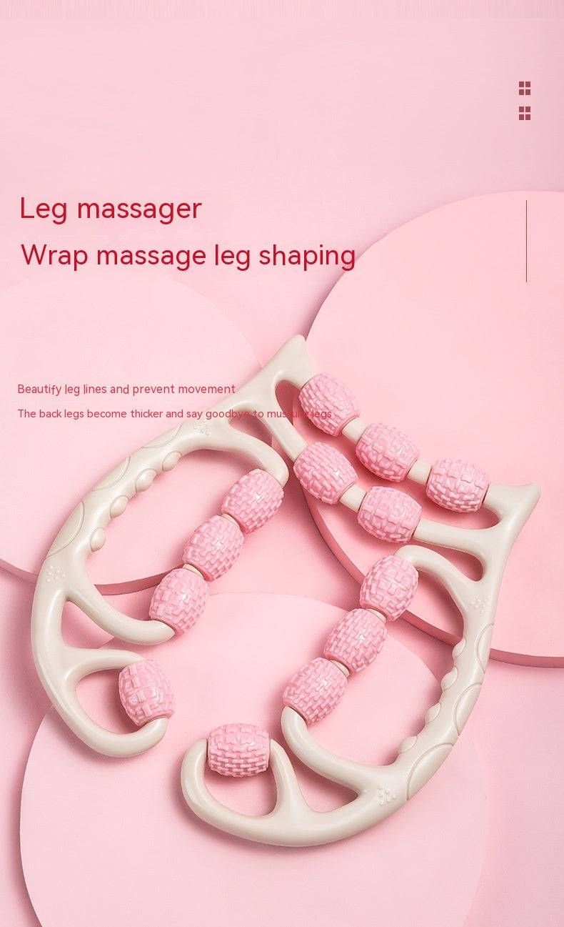 Massager Relax Leg Roller