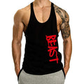 Running fitness top