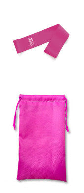 Pilates Sport Rubber Fitness Bands