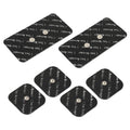 Wireless Pulse Massage Muscle Stimulator