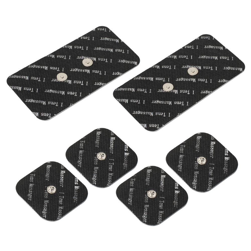 Wireless Pulse Massage Muscle Stimulator