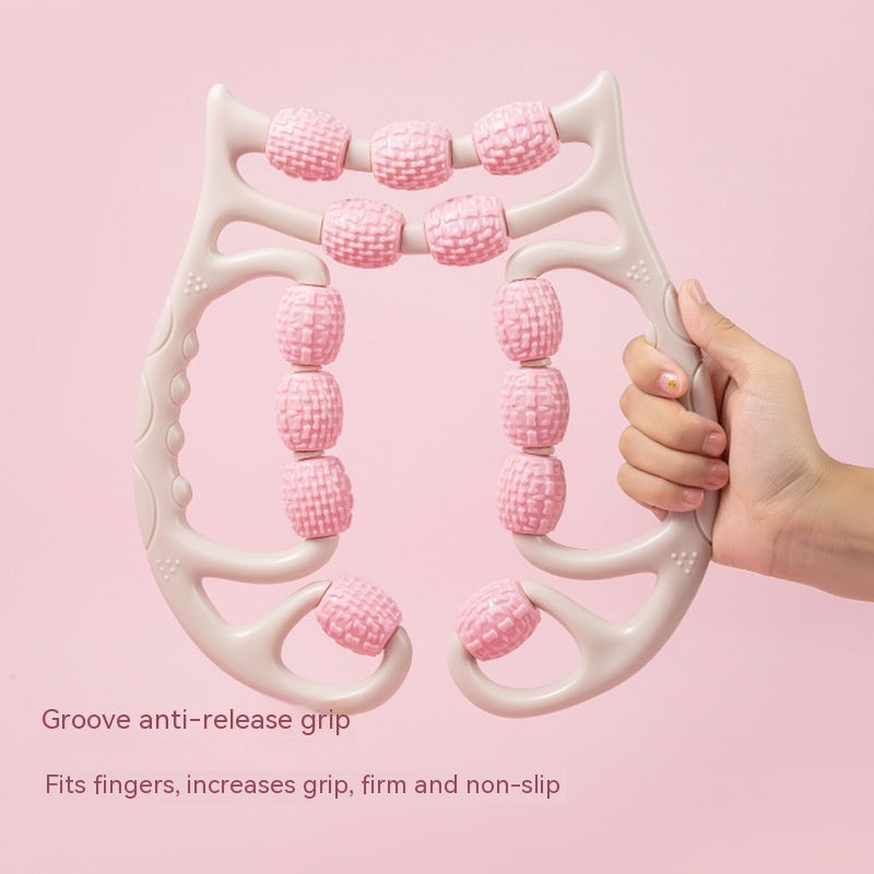 Massager Relax Leg Roller