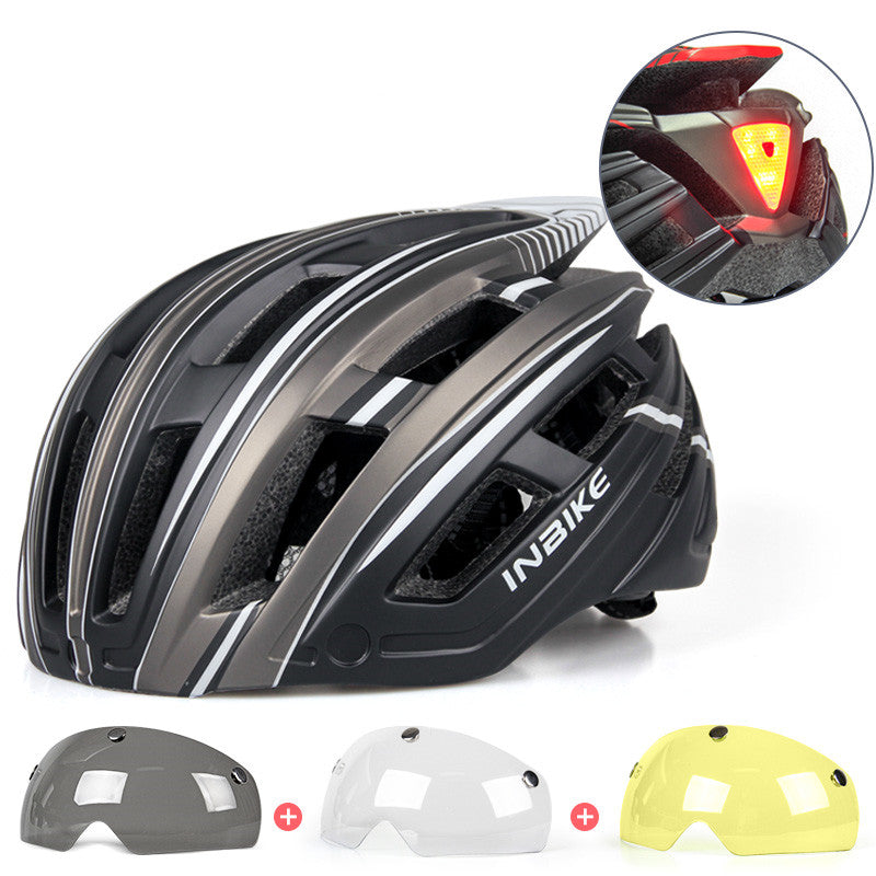 Mountain  Bike Helmets