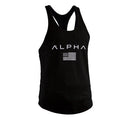 Men's fitness shirt