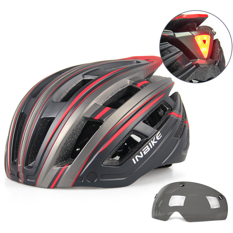 Mountain  Bike Helmets