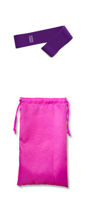 Pilates Sport Rubber Fitness Bands