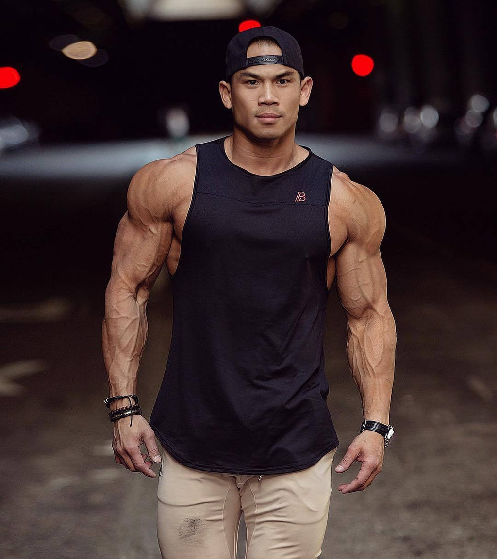 Fitness vest