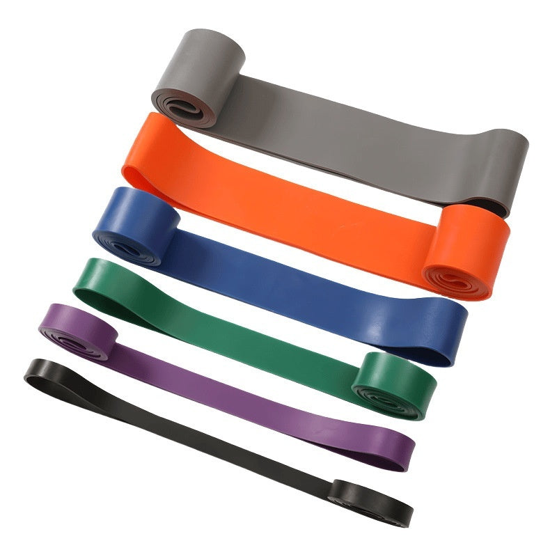 Fitness Resistance Bands Yoga