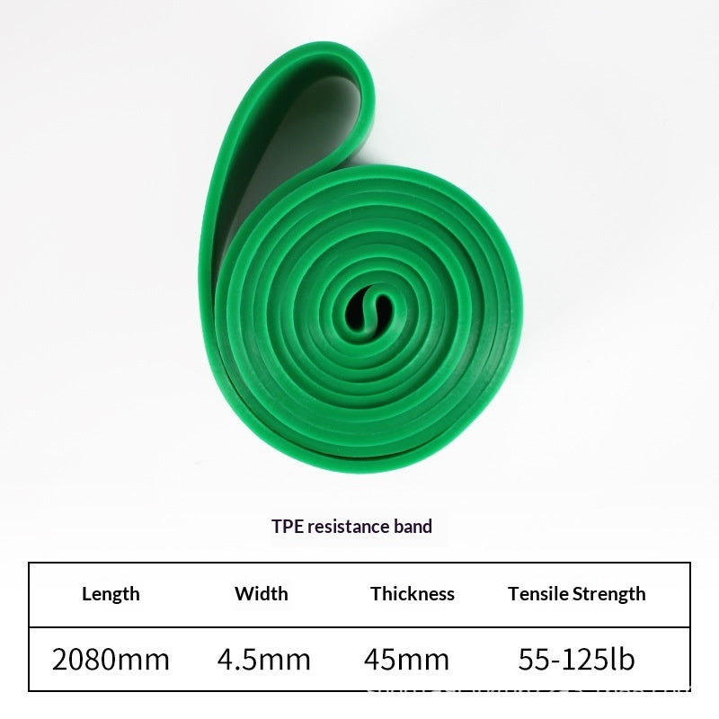 Fitness Resistance Bands Yoga