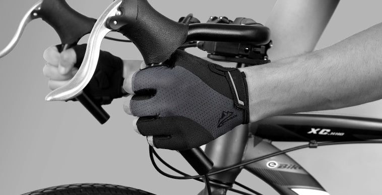 Half-finger Cycling Gloves