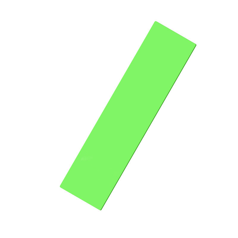 Resistance Rubber Bands