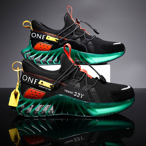 Breathable Training Sport Shoes
