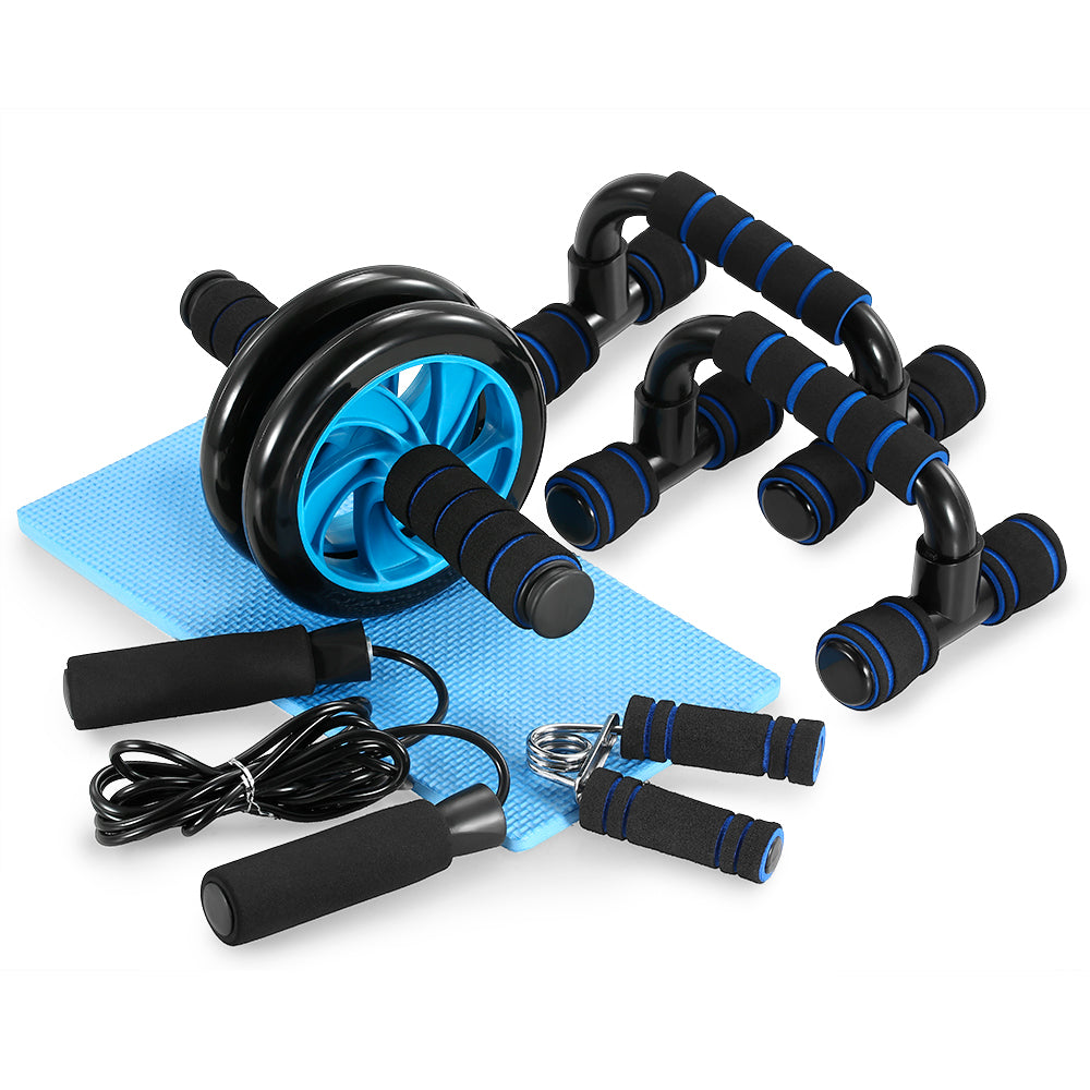 Gym Fitness Set