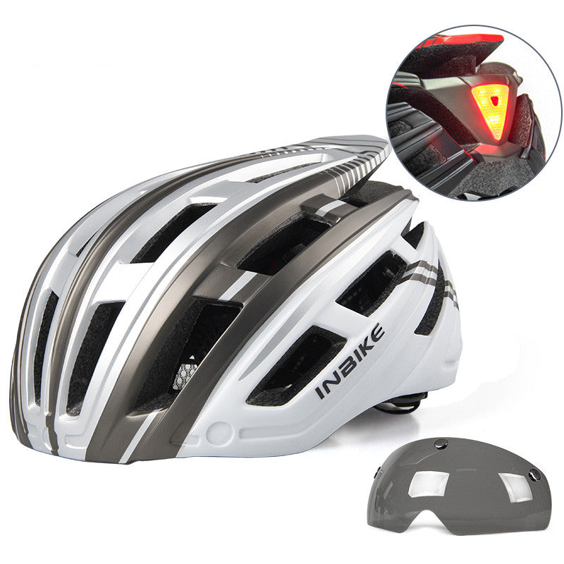 Mountain  Bike Helmets