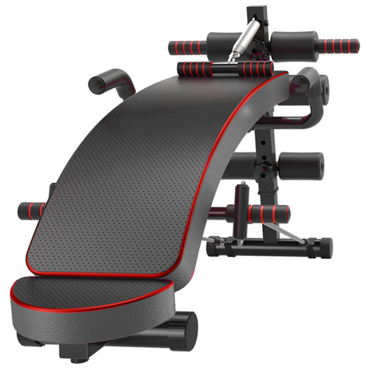 Indoor Sit-up / Fitness Equipment