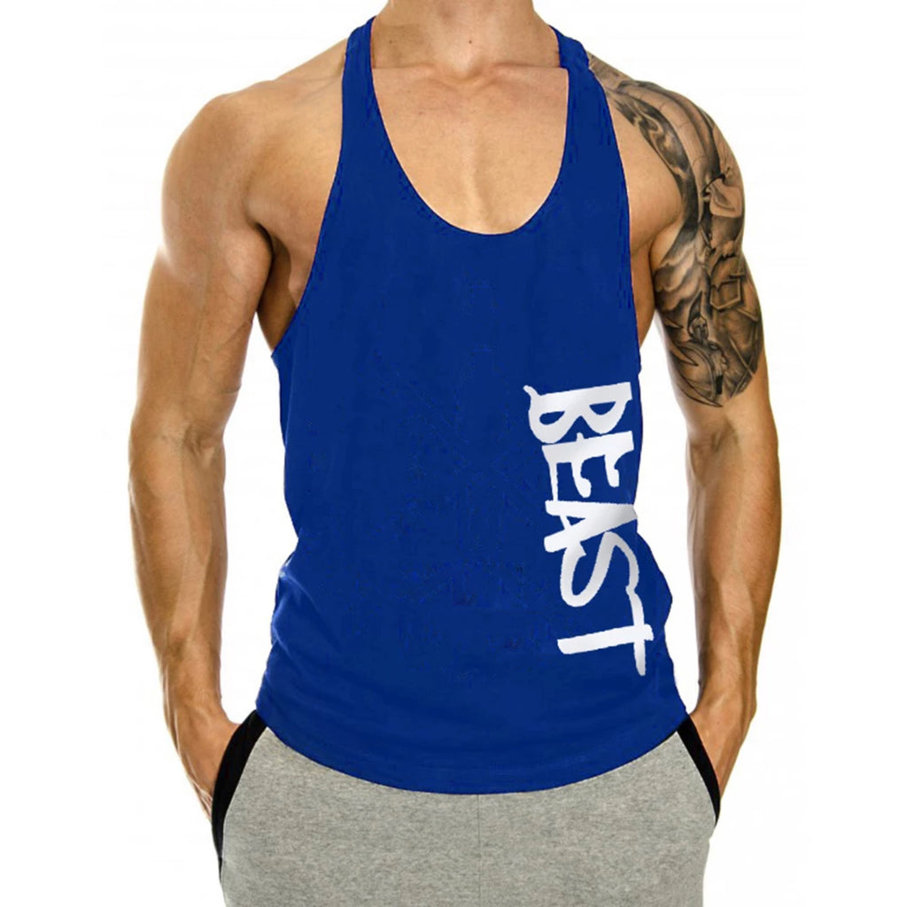 Running fitness top