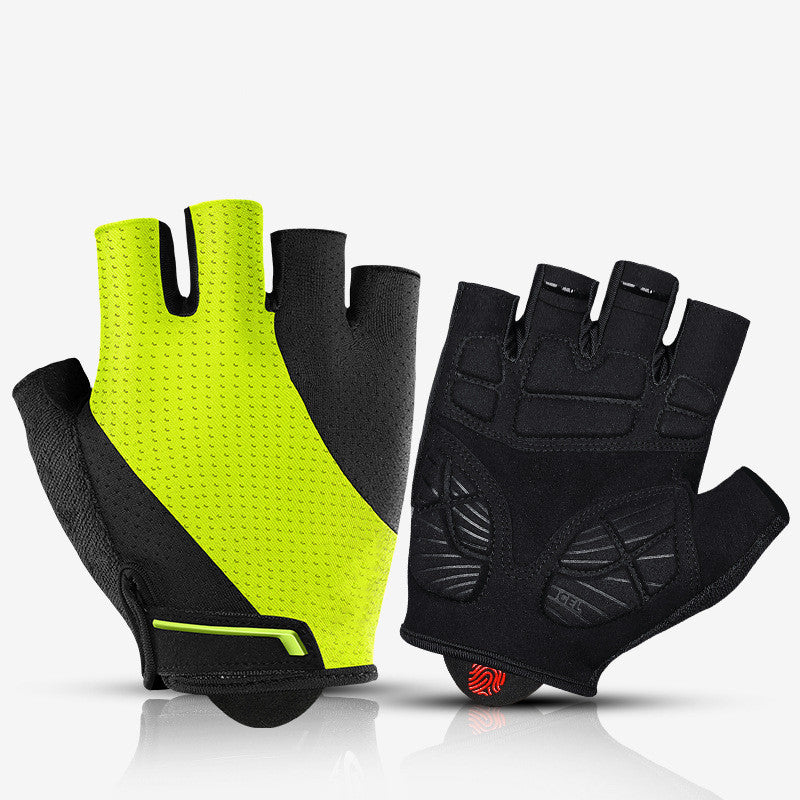 Half-finger Cycling Gloves