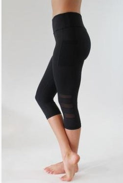 Yoga Fitness Pants with pocket