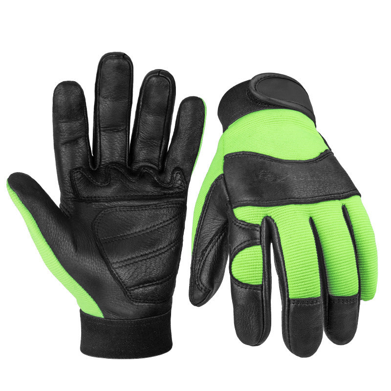 cold weather Cycling Gloves