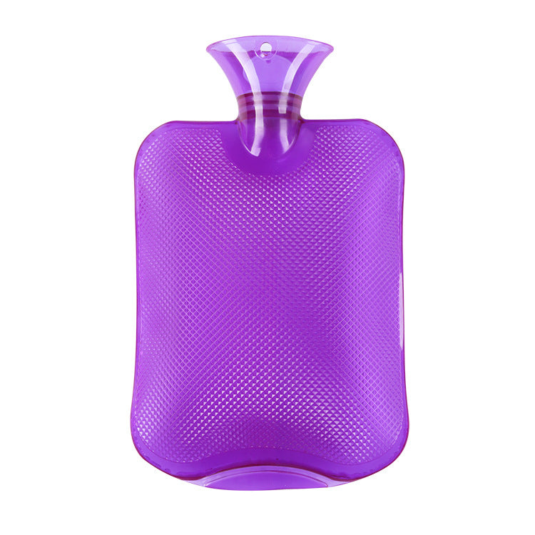 Silicone water bottle