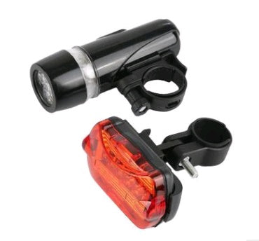 Bicycle Light LED Safety Light